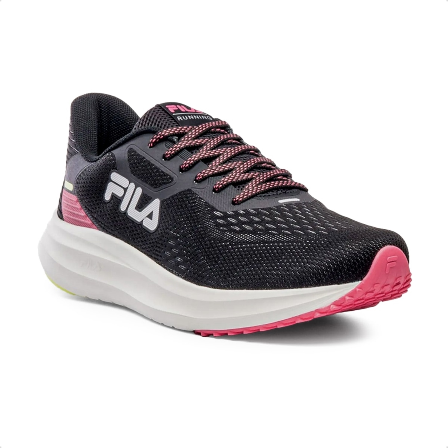 Tênis Feminino Fila Fastness - Foto 2