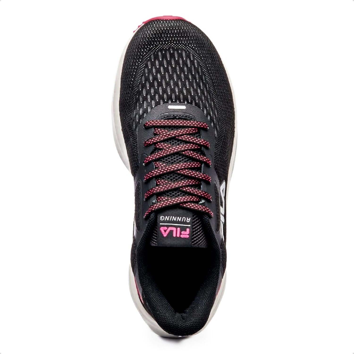 Tênis Feminino Fila Fastness - Foto 3