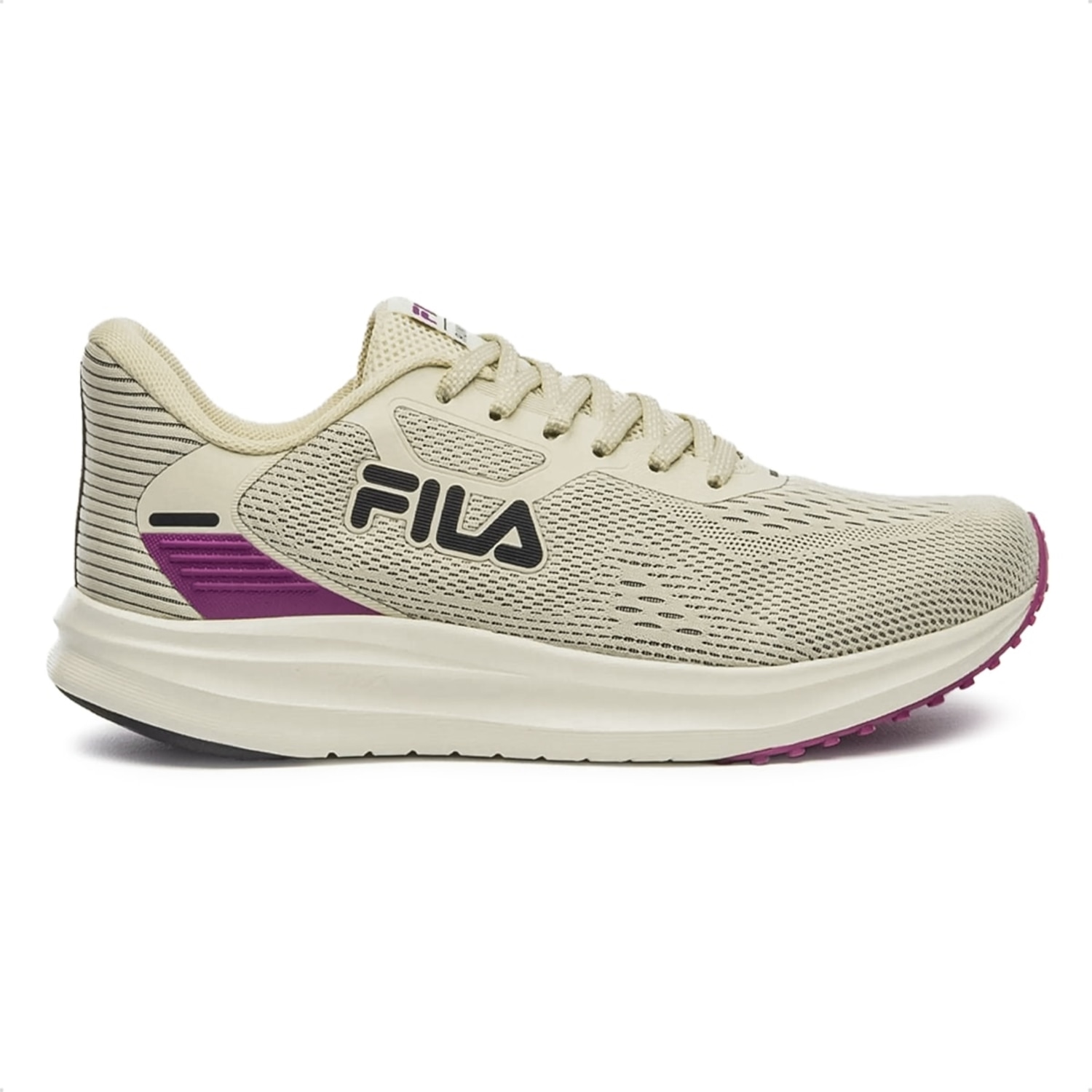 Tênis Feminino Fila Fastness - Foto 1