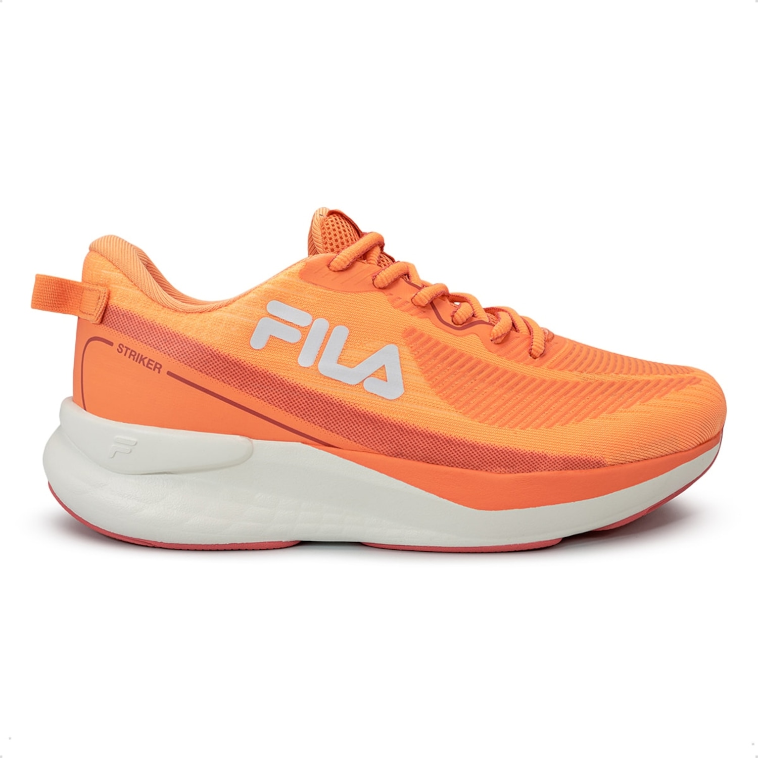 Tênis Feminino Fila Striker - Foto 1