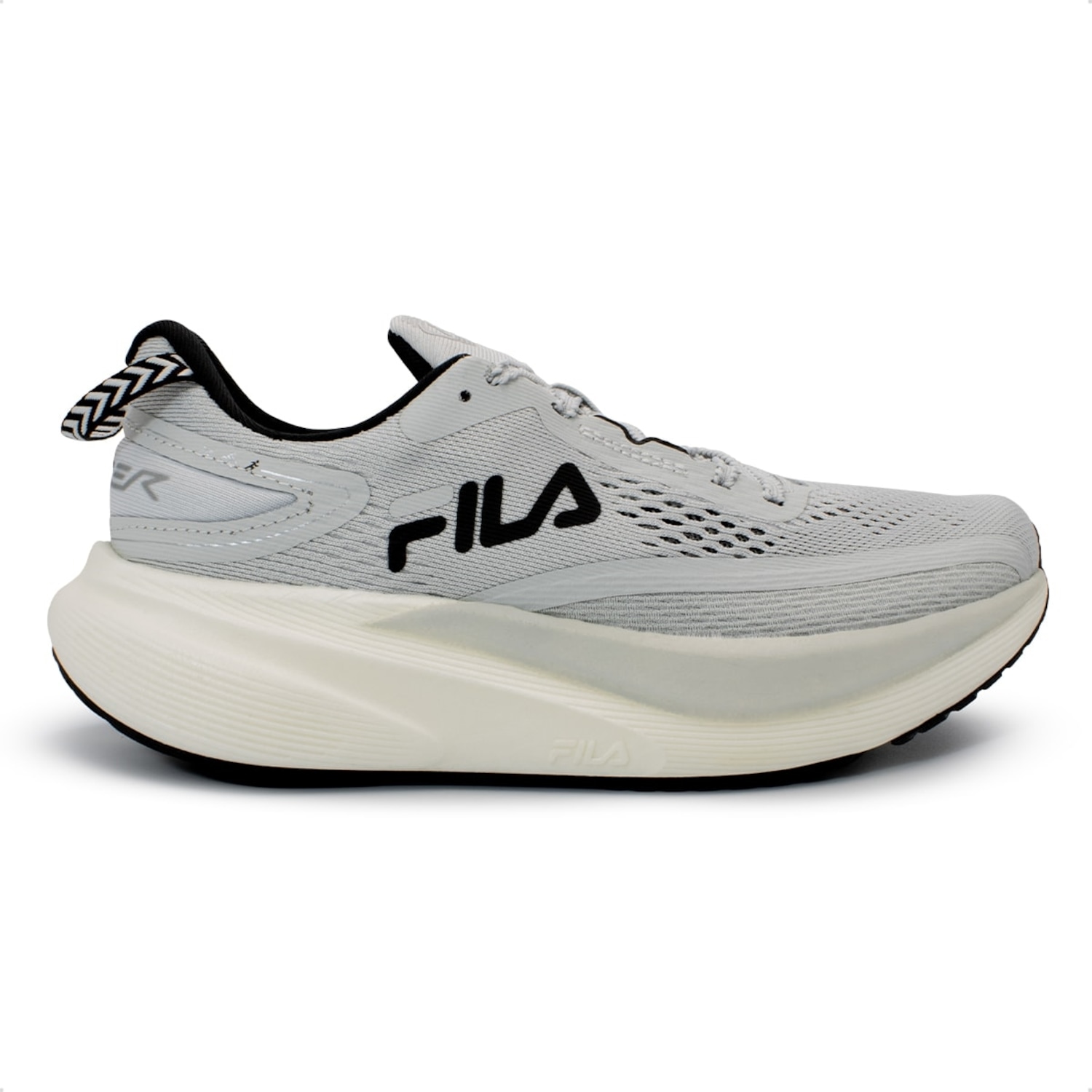 Tênis Feminino Fila Racer T2 Xtreme - Foto 1