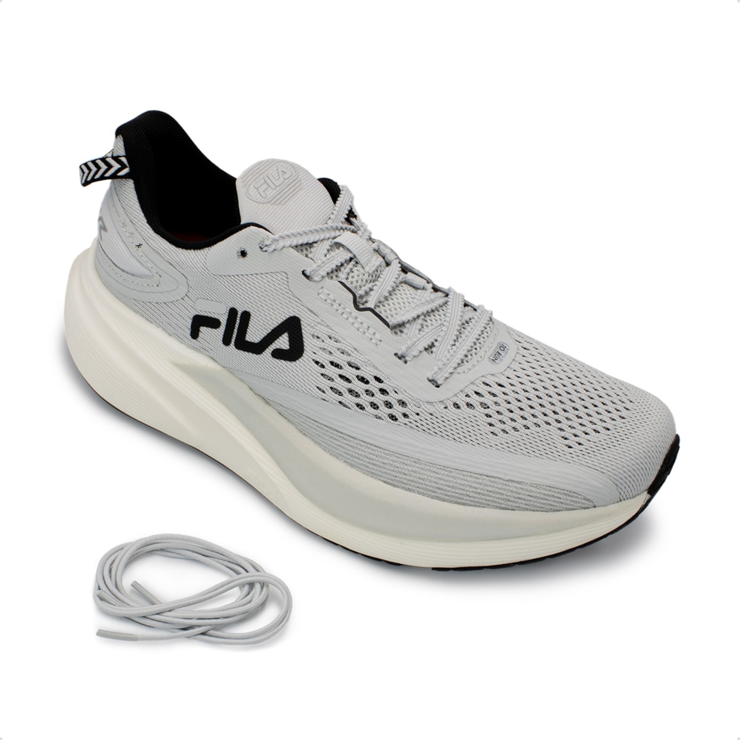 Tênis Feminino Fila Racer T2 Xtreme - Foto 2