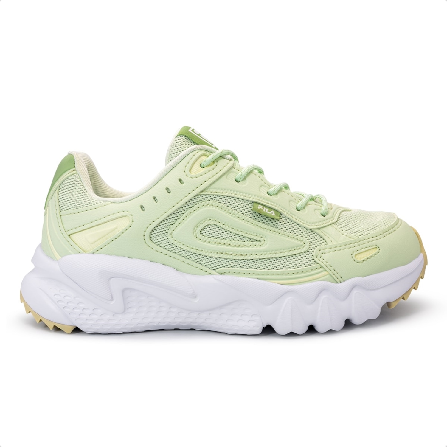 Tênis Feminino Fila Venture Tracer 2 - Foto 1