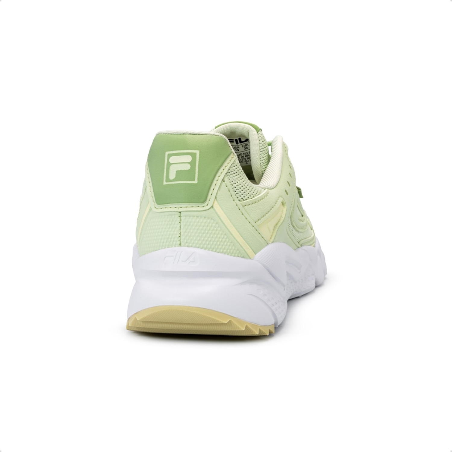 Tênis Feminino Fila Venture Tracer 2 - Foto 4