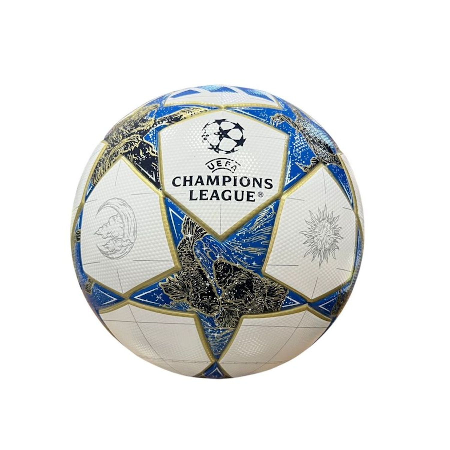 Bola de Futebol de Campo adidas Champions League 25/26 - Foto 1