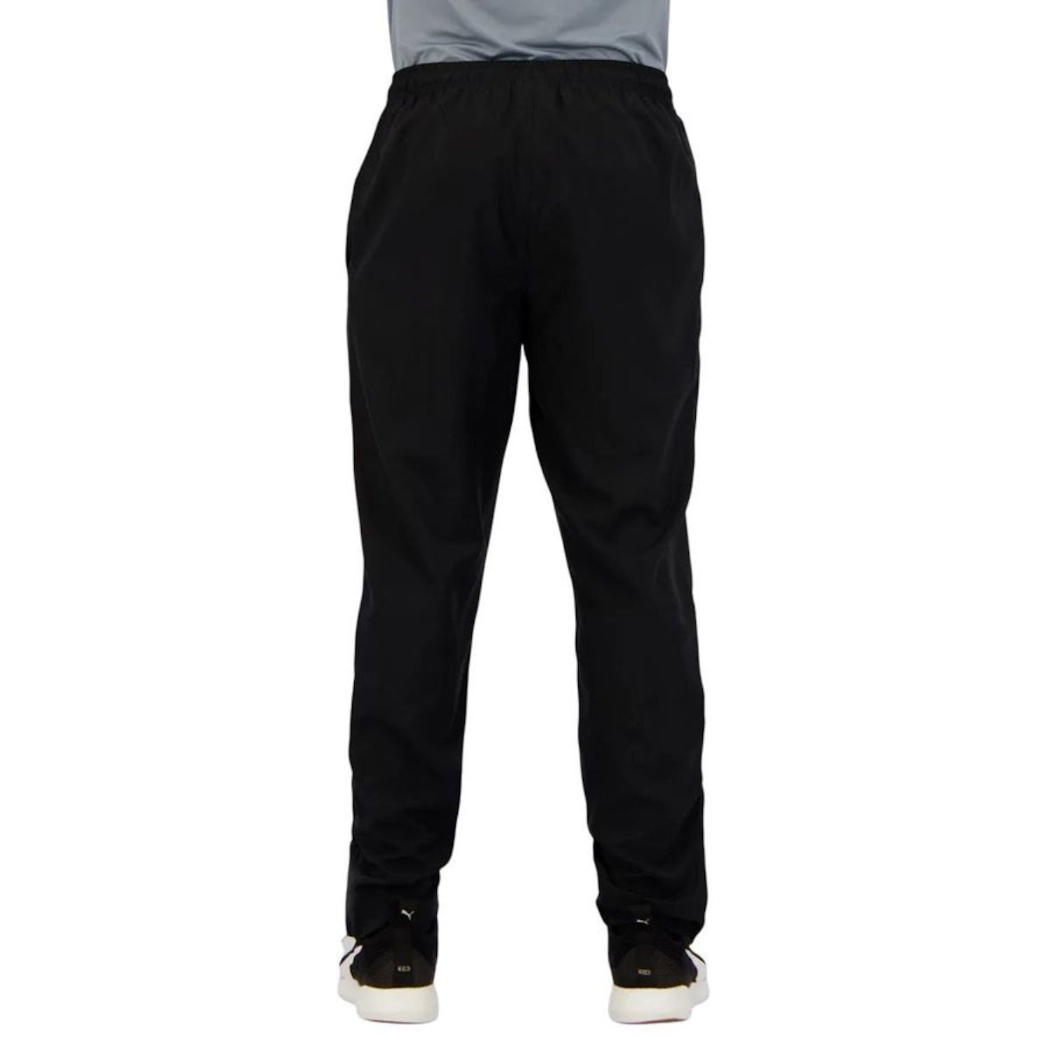 Calça Masculina Puma Teamrise Sideline - Foto 4