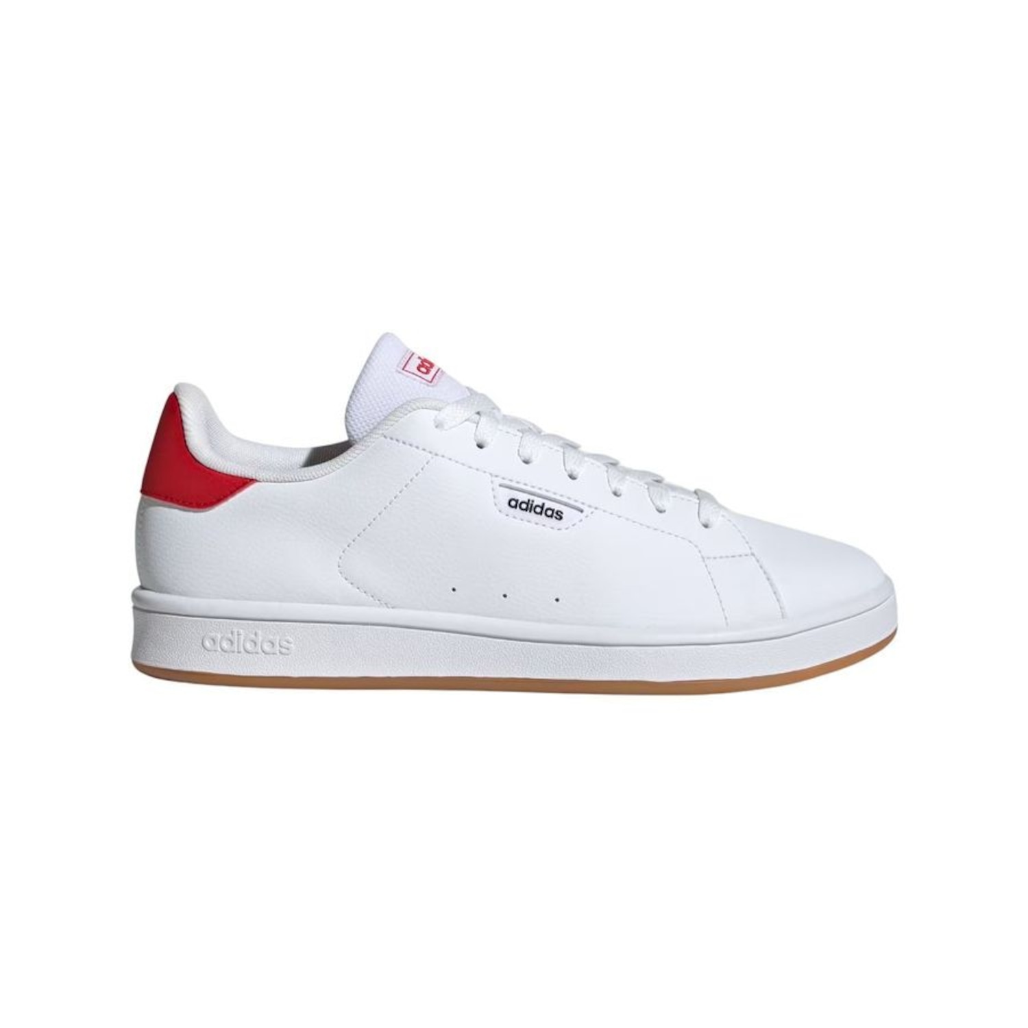 Tênis Masculino adidas Urban Court - Foto 1