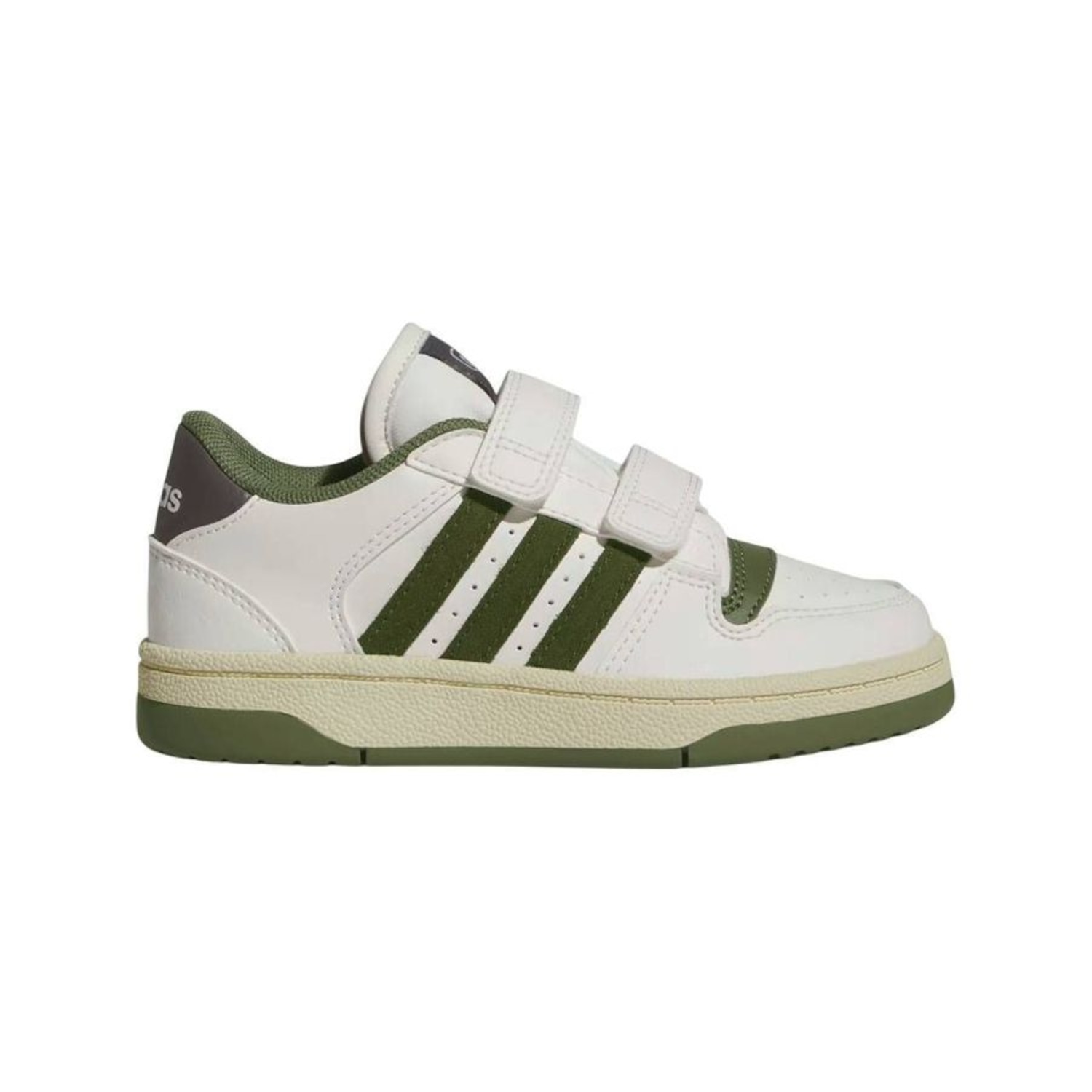 Tênis Infantil adidas Break Start - Foto 1