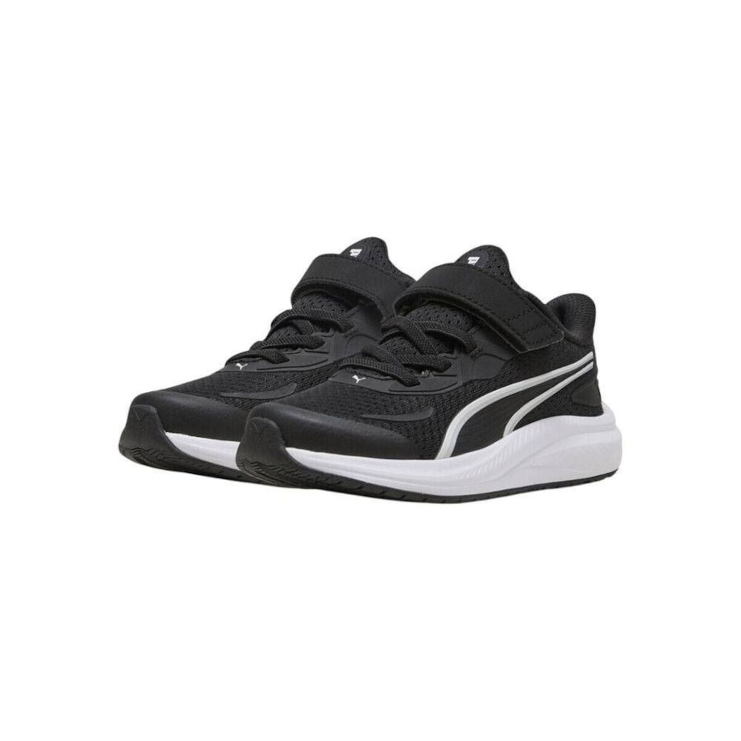 Tênis Infantil Puma Skyrocket 2 AC+ - Foto 3