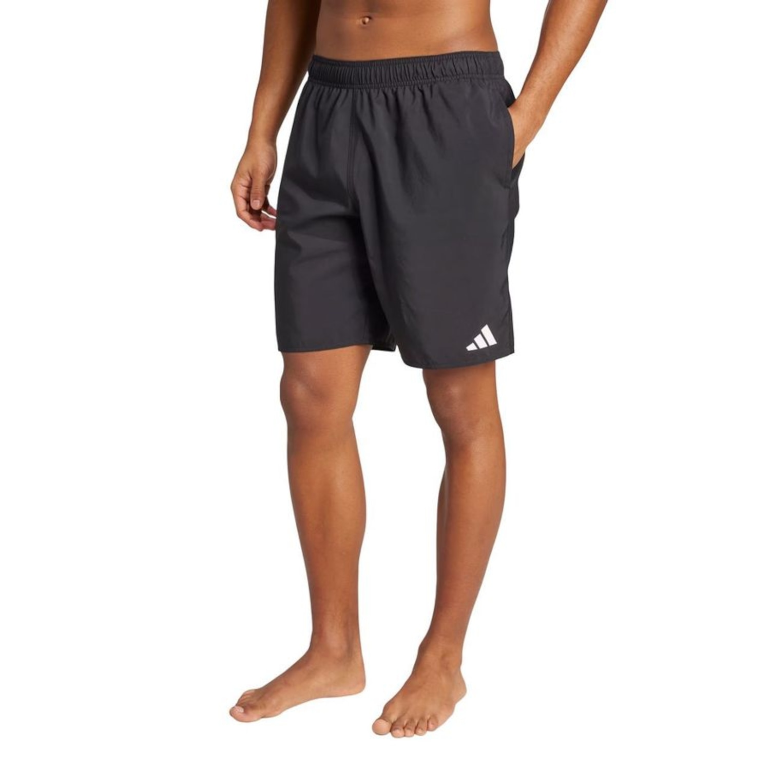 Short Masculino adidas Essentials 8 - Foto 1