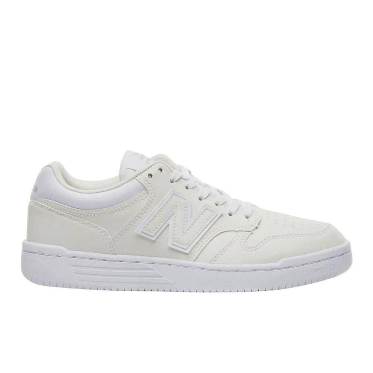 Tênis Masculino New Balance 480 Low - Foto 1