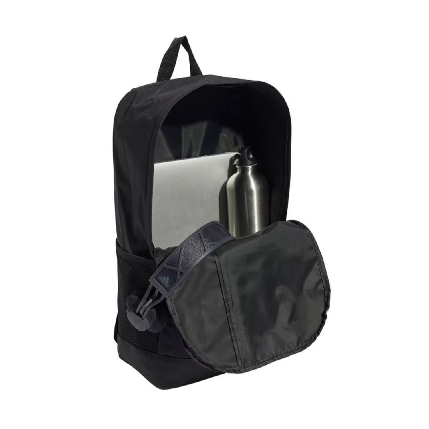 Mochila Unissex adidas Linear 18,5 Litros - Foto 3