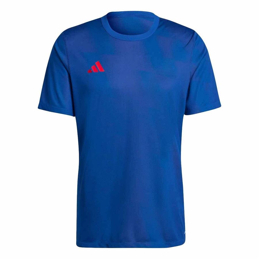 Camiseta Masculina adidas Reversível 24 - Foto 2