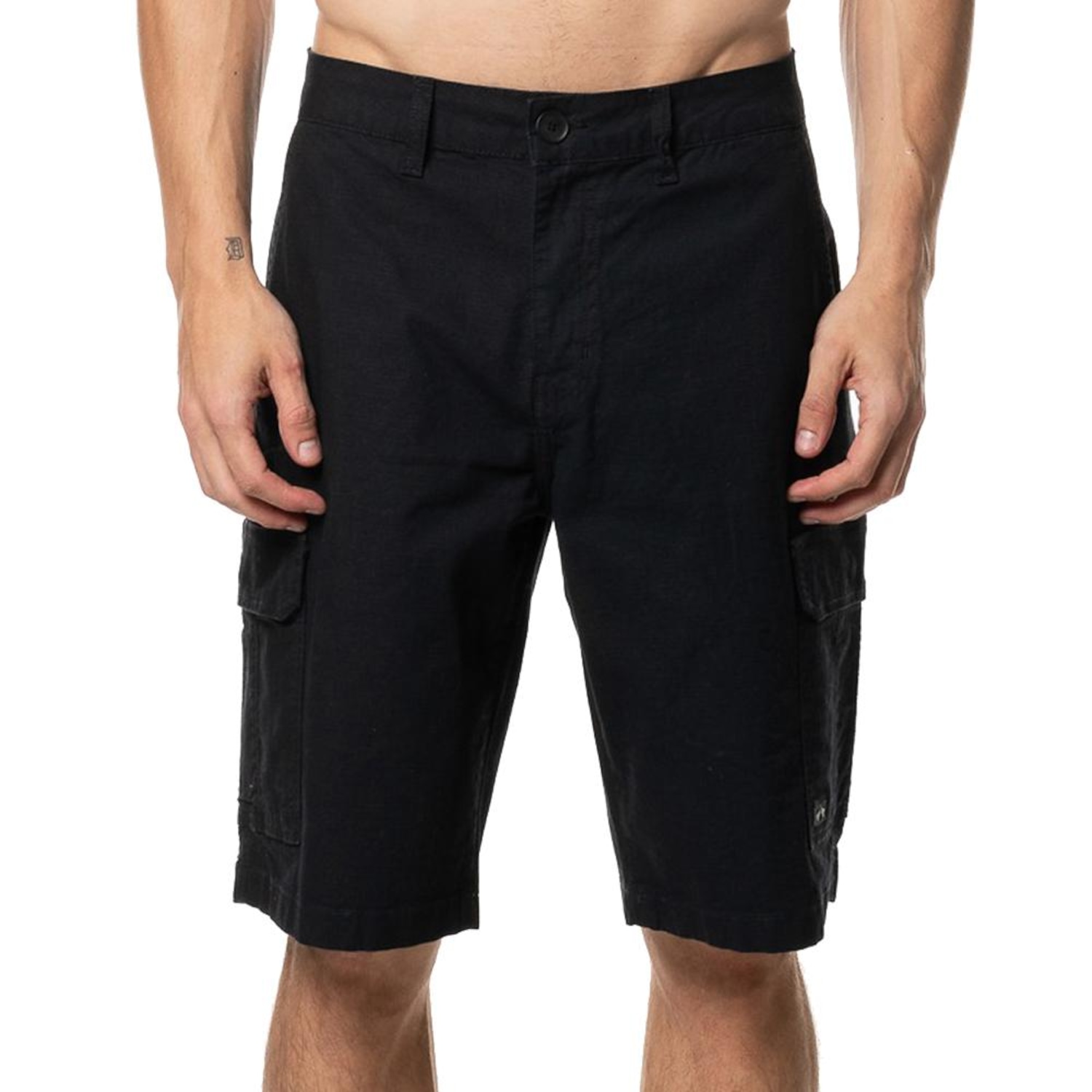 Bermuda Masculina Billabong Scheme Cargo WT24 - Foto 1