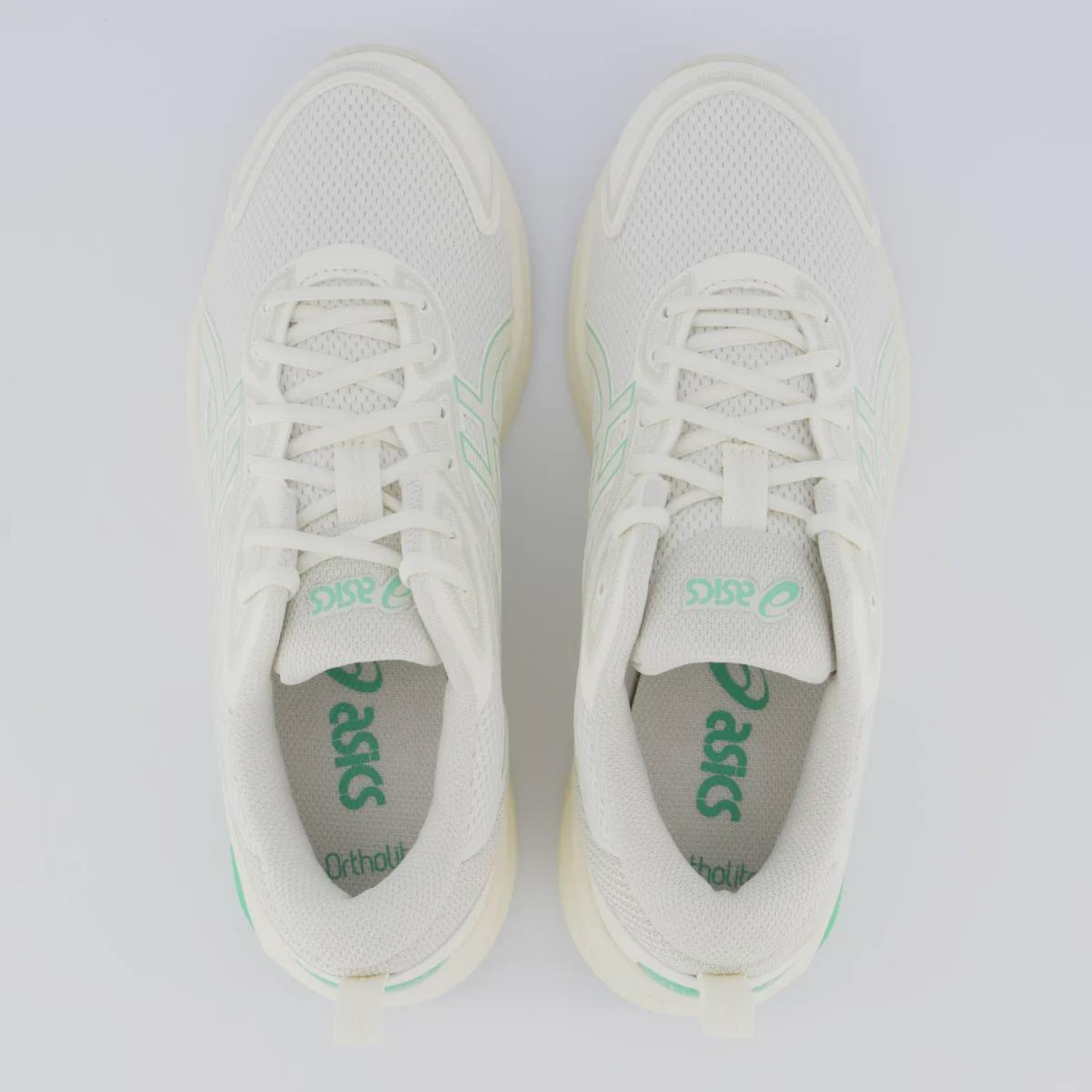 Tênis Asics Gel Quantum KEI Unissex - Foto 4