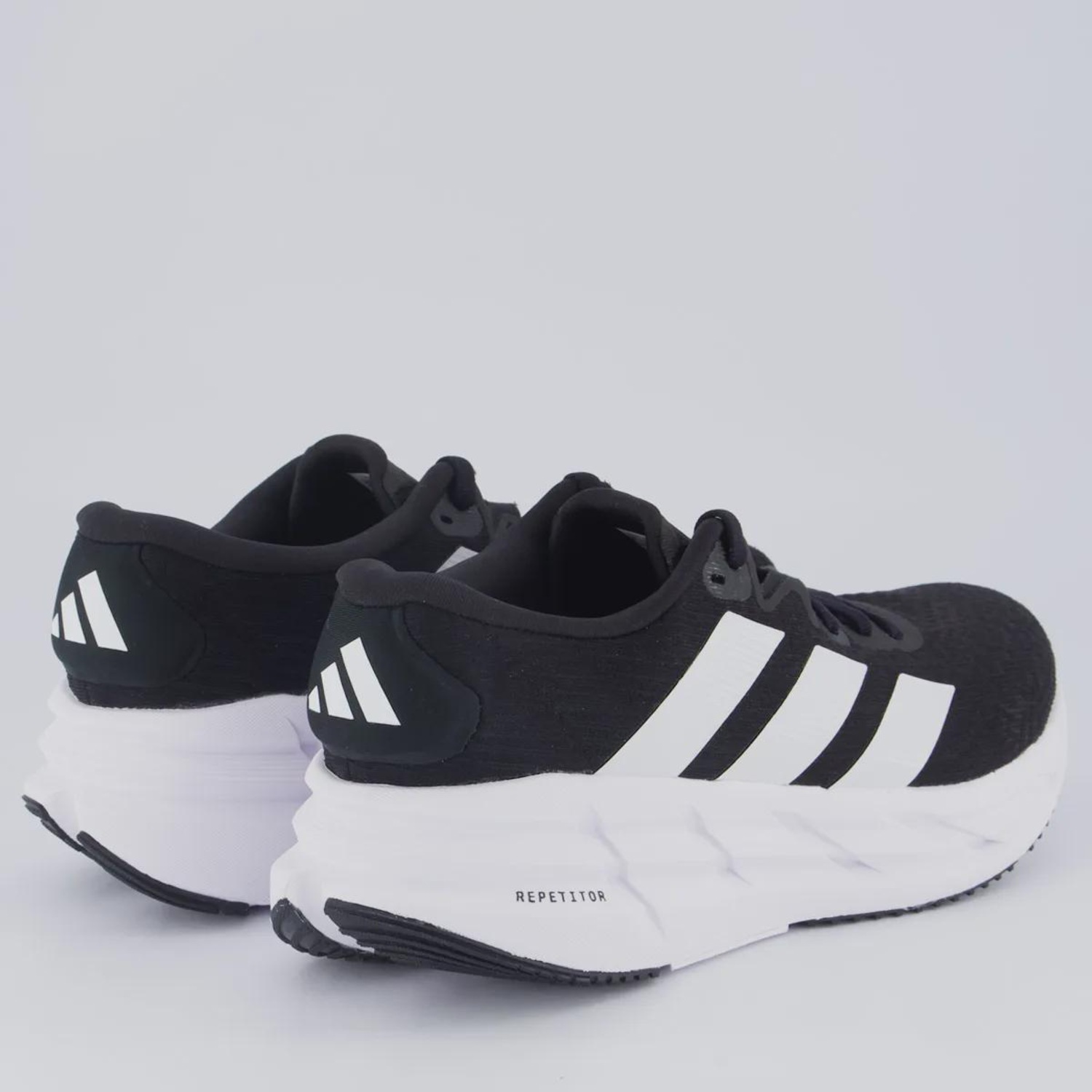Tênis adidas Adistar 4 Feminino - Foto 3