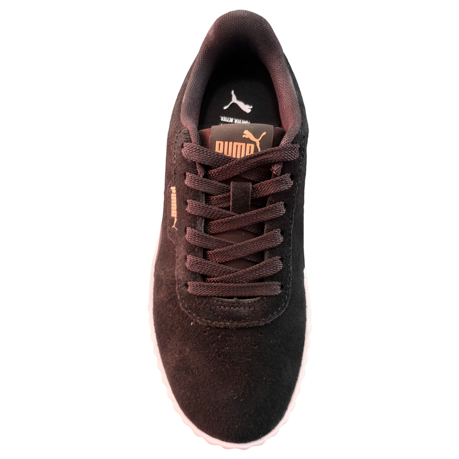 Tênis Feminino Puma Carina 3.0 SD BDP - Foto 4