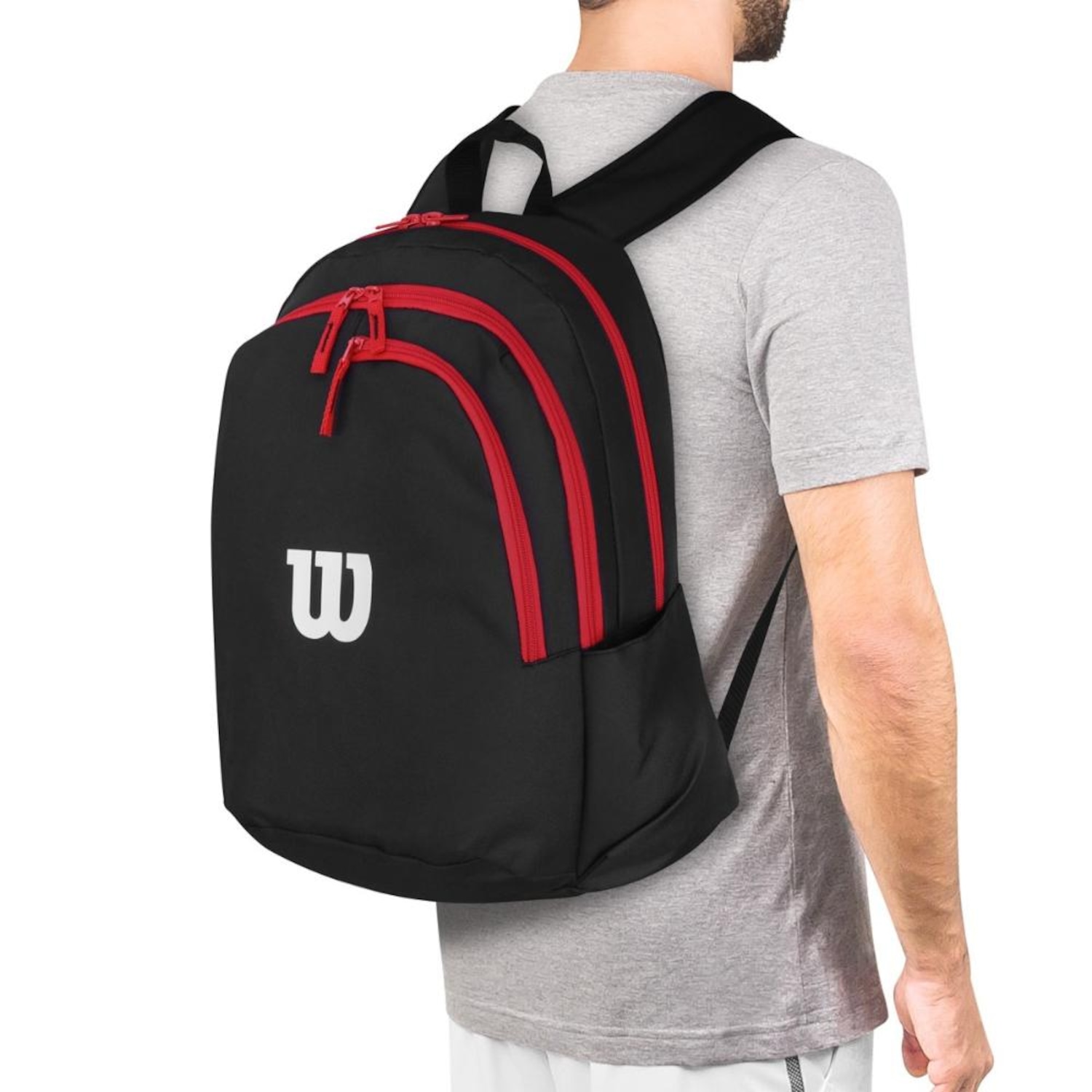 Mochila Wilson Advantage 25 - Foto 1