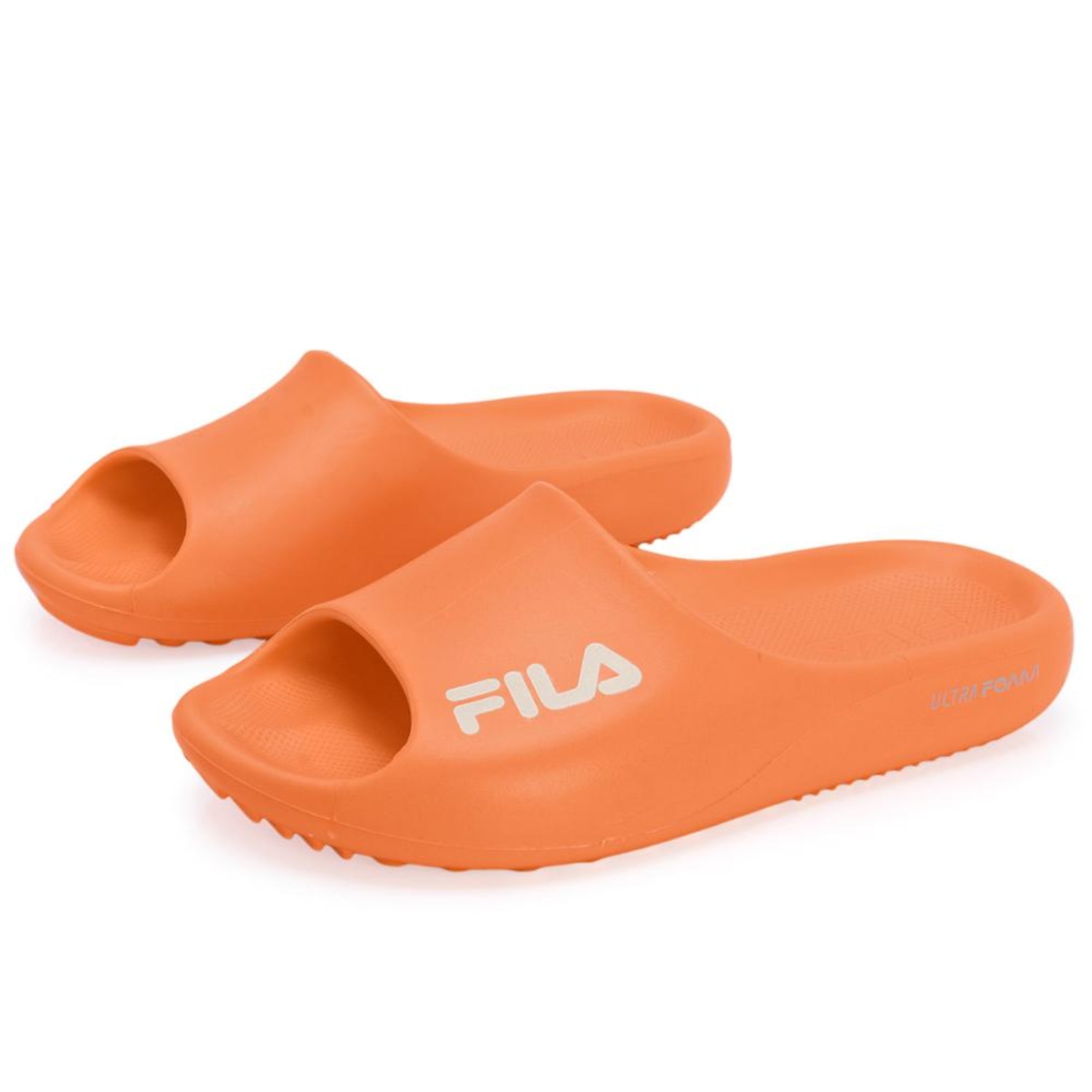Chinelo Slide Fila Drifter Foam - Feminino - Foto 1