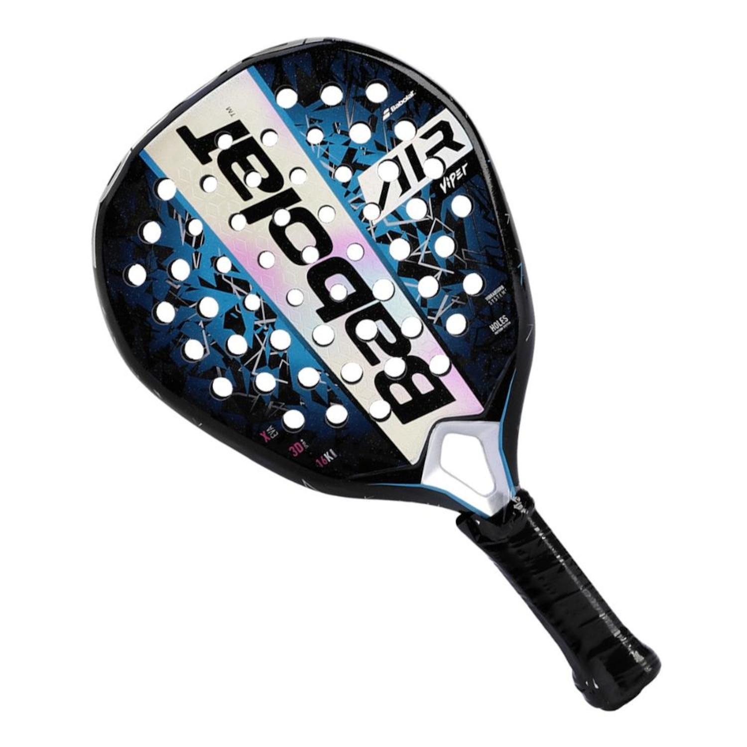Raquete de Padel Babolat Air Viper - Foto 1