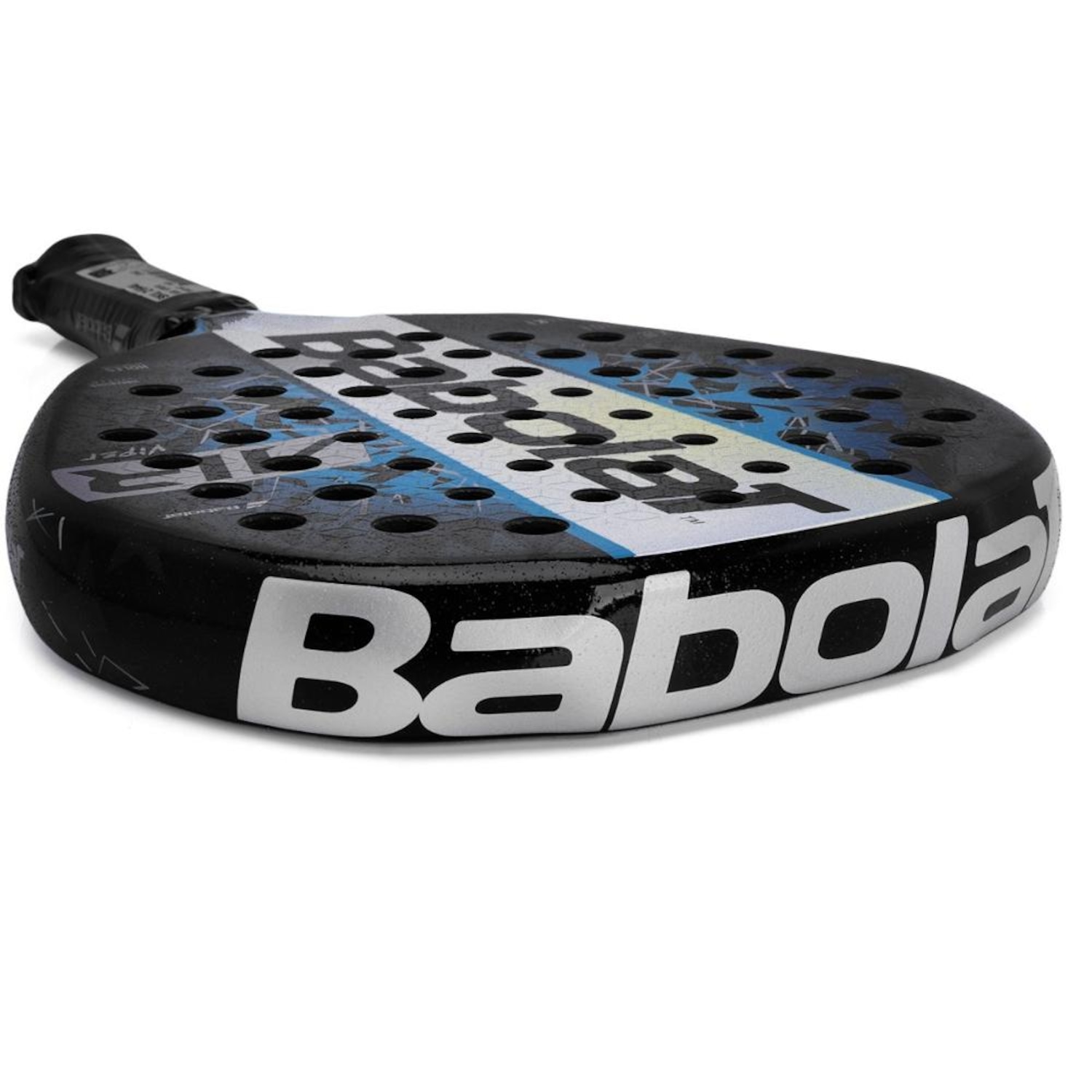 Raquete de Padel Babolat Air Viper - Foto 4
