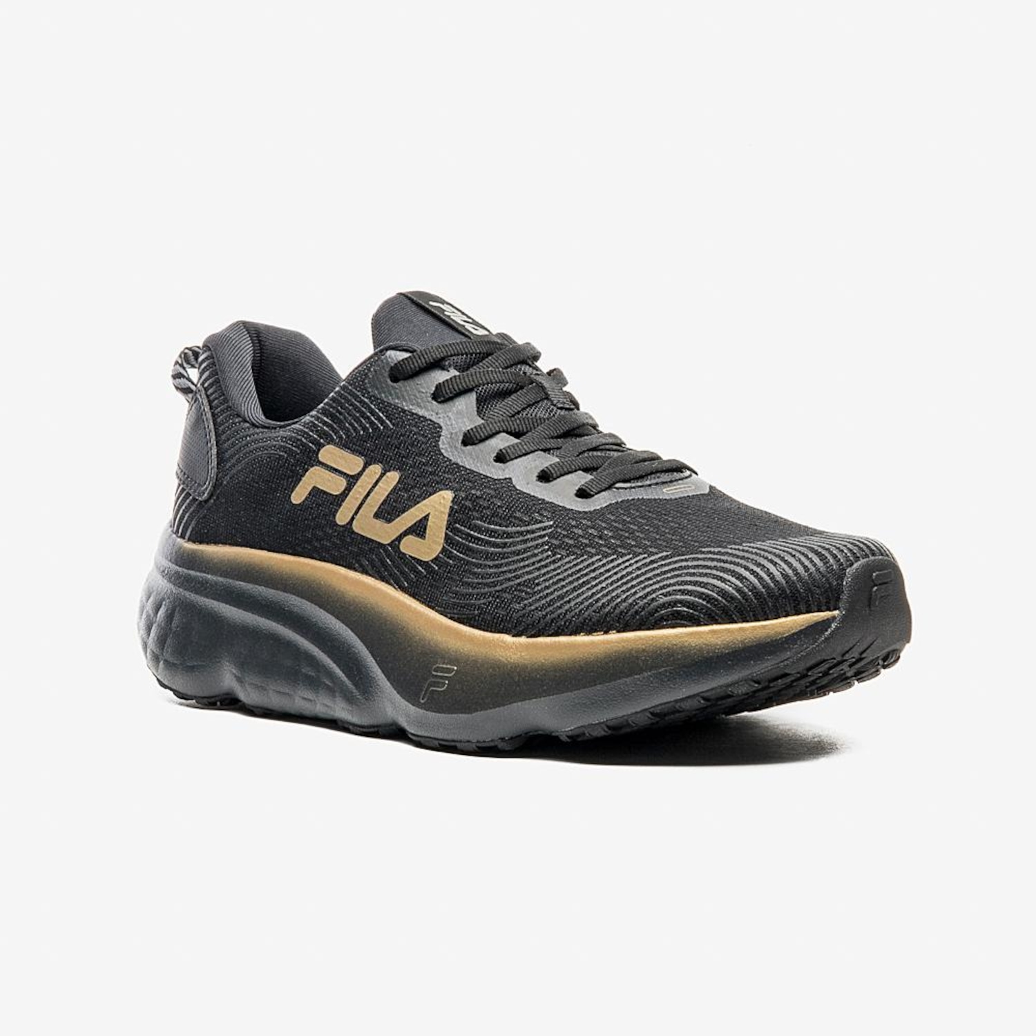 Tênis Fila Maxximus Masculino - Foto 3