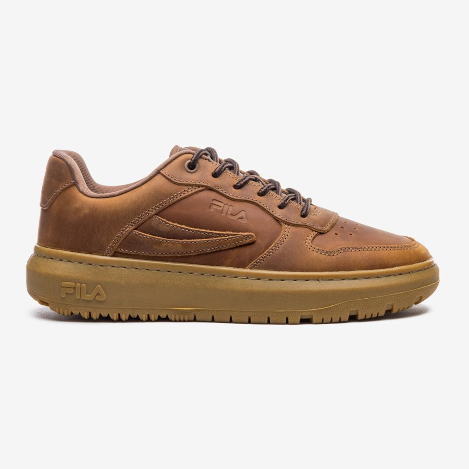 Tênis Fila Fx-100 All Terrain Low Masculino - Foto 1