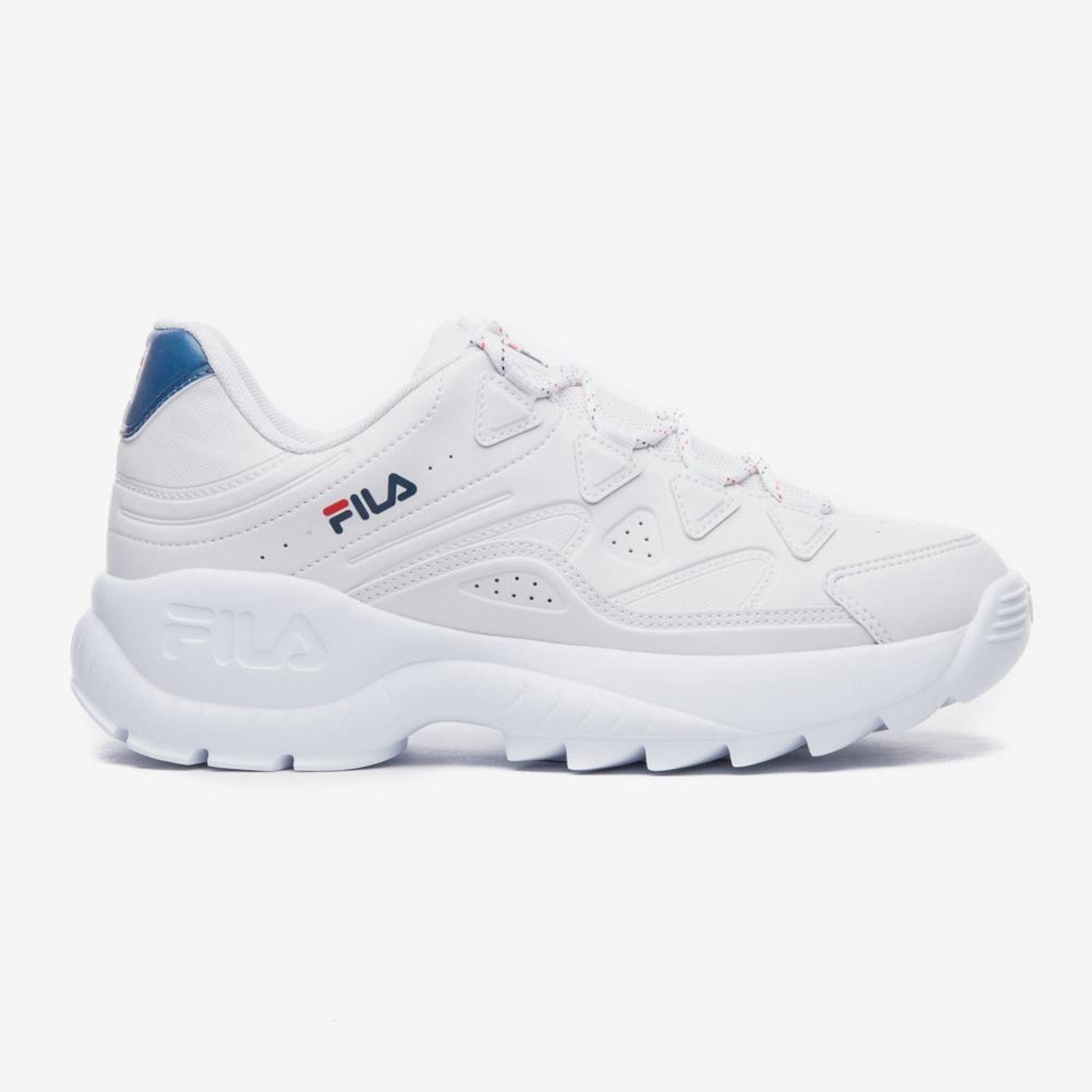 Tênis Fila Evolux Feminino - Foto 1