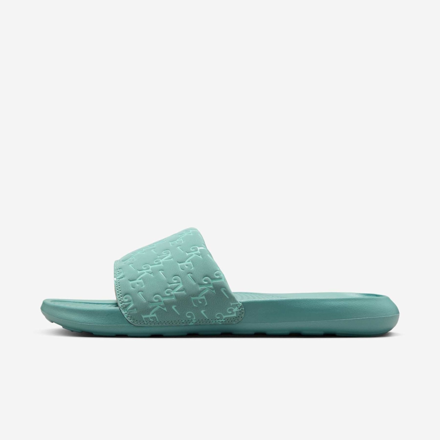 Chinelo Feminino Nike Victori One - Foto 3