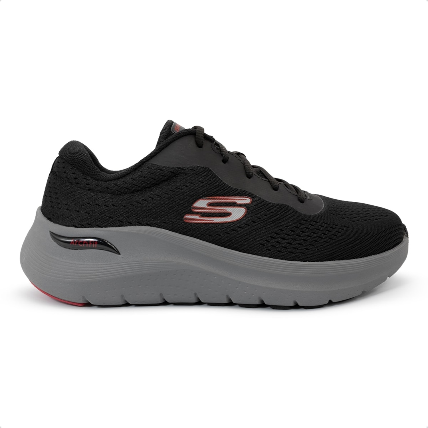 Tênis Masculino Skechers Arch Fit 2.0 - Foto 1
