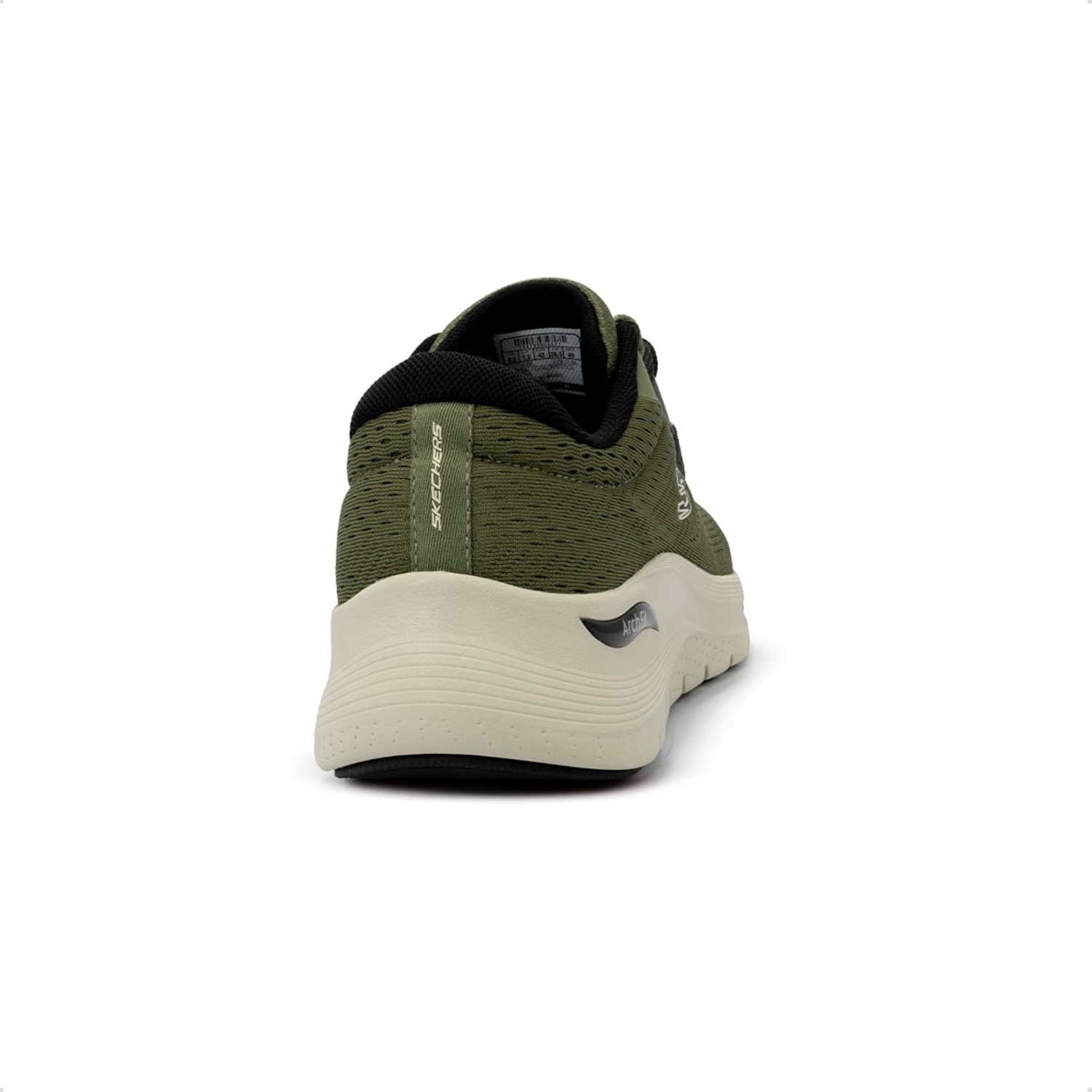 Tênis Masculino Skechers Arch Fit 2.0 - Foto 4