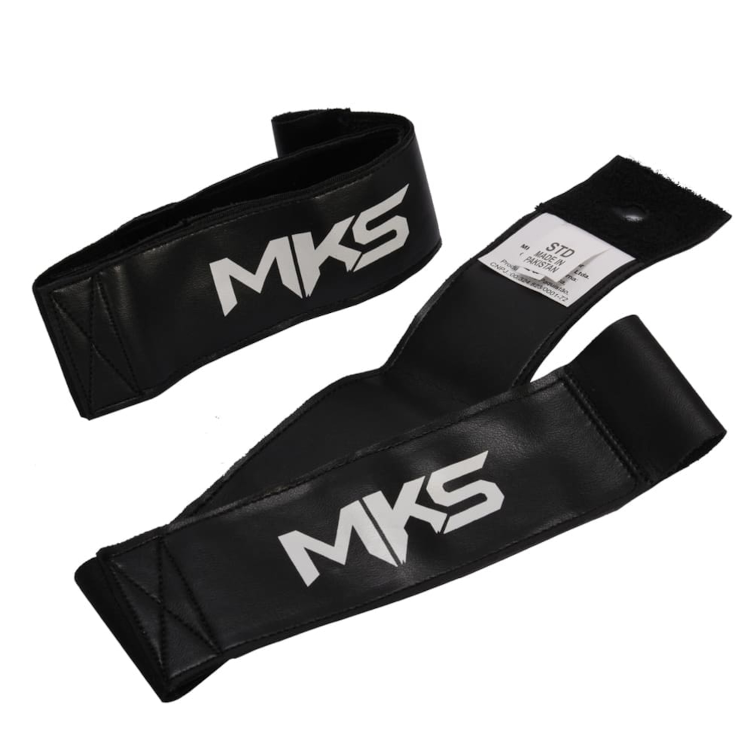 Alça Conversora MKS Lace Loop Glove Straps Único - Foto 1