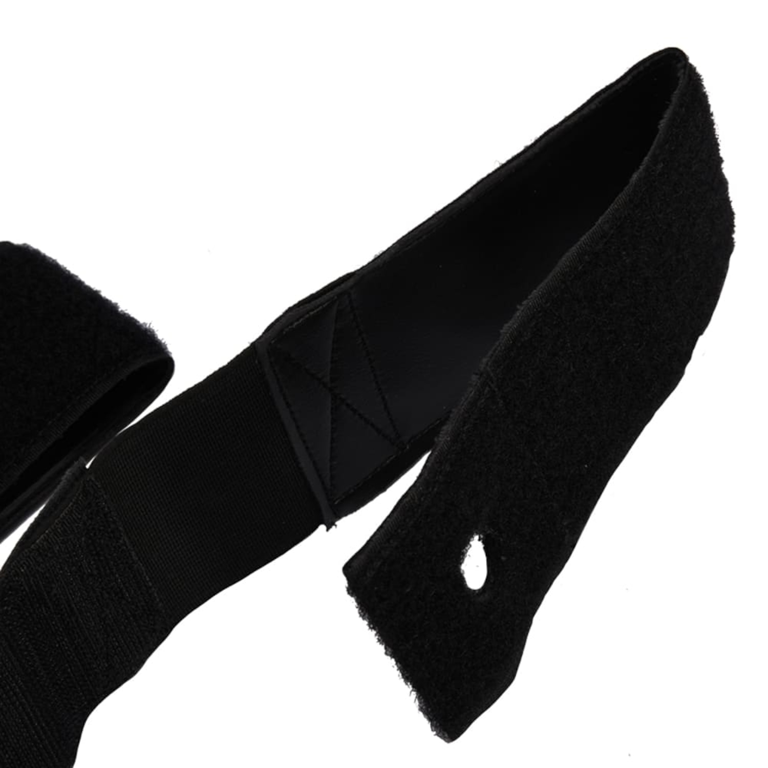 Alça Conversora MKS Lace Loop Glove Straps Único - Foto 3