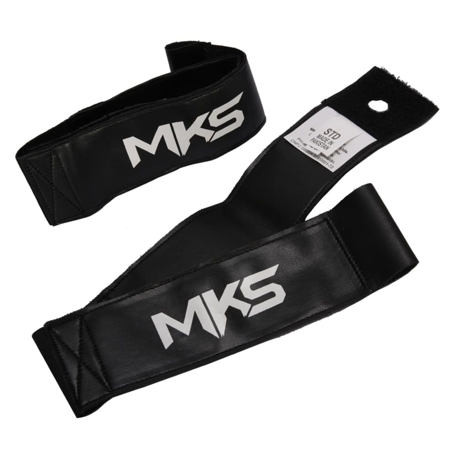 Alça Conversora MKS Lace Loop Glove Straps Único - Foto 4