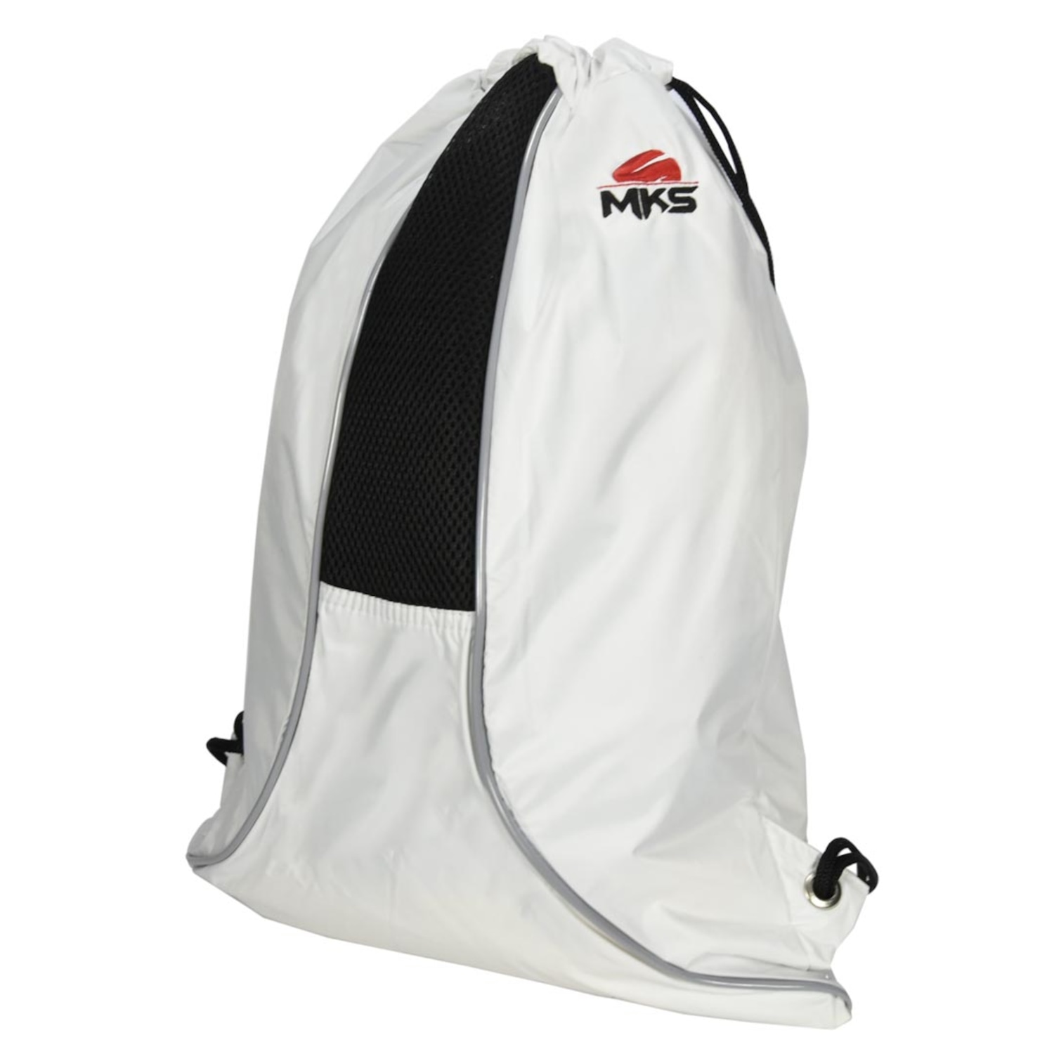 Mochila Boxing Glove Bag MKS com Cordão para transporte de Luvas - Foto 3