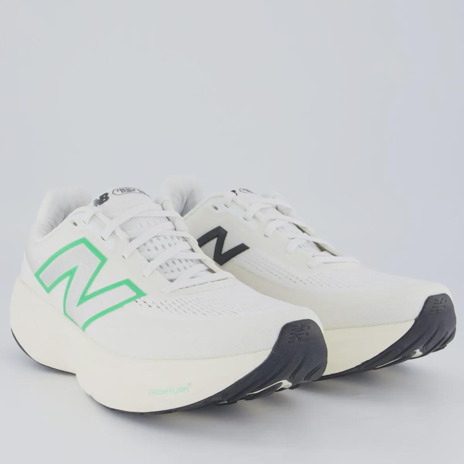 Tênis New Balance Fresh Foam X 1080 V14 - Foto 2