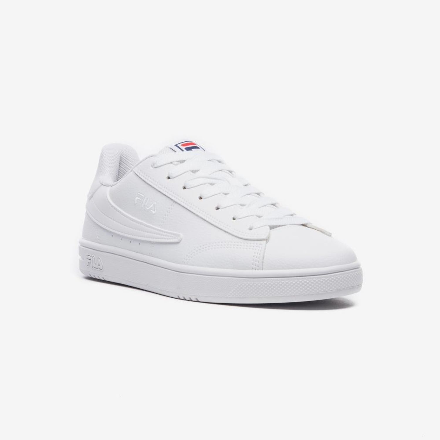 Tênis Fila Court 90 Sport Masculino - Foto 3