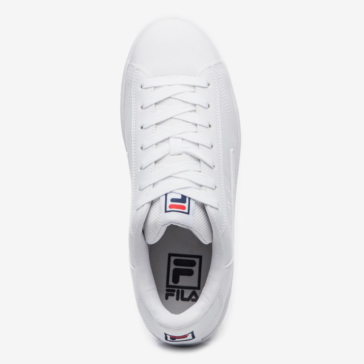 Tênis Fila Court 90 Sport Masculino - Foto 4