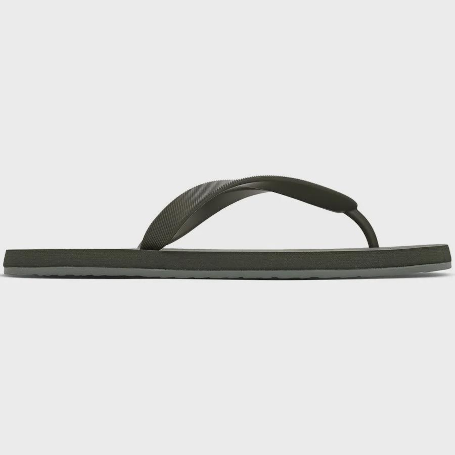 Chinelo De Dedo Olympikus Livre - Unissex - Foto 1