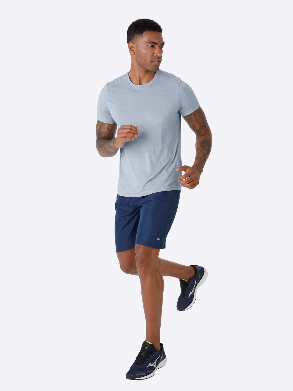 Bermuda Masculina Enfim Malwee Básica - Foto 1