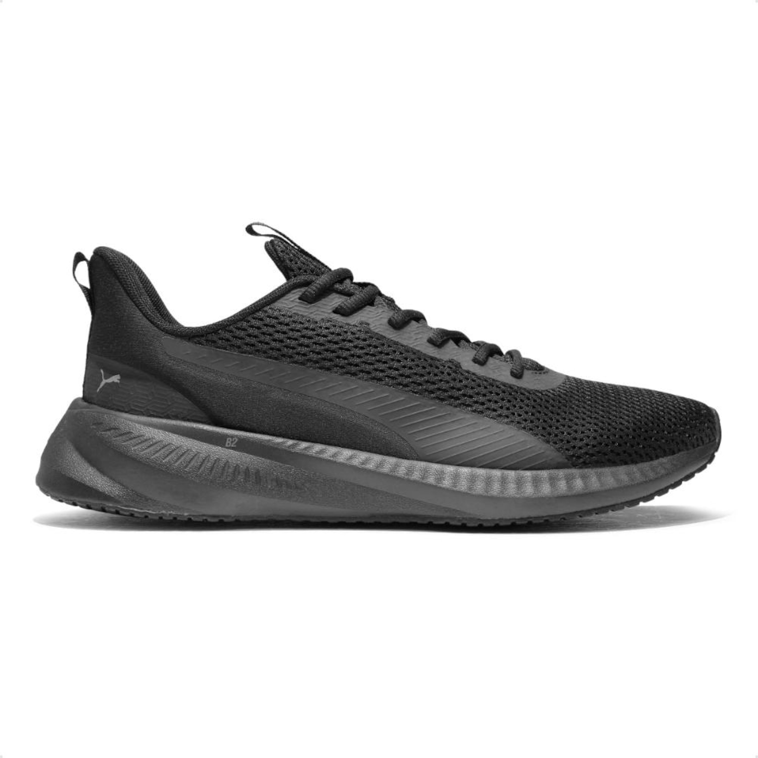 Tênis Masculino Puma Flyer Lite 3 Bdp - Foto 1