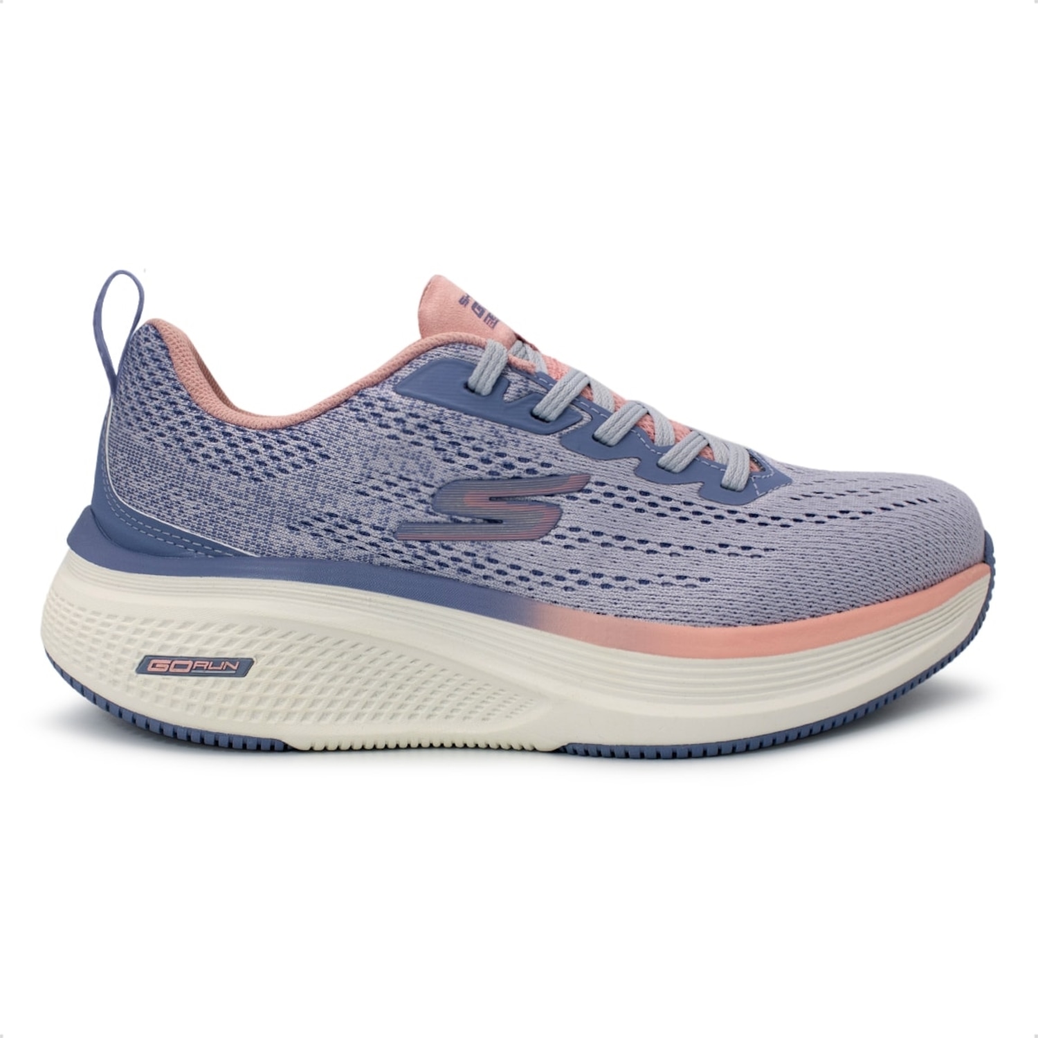 Tênis Feminino Skechers Go Run Elevate 2.0 129000 - Foto 1