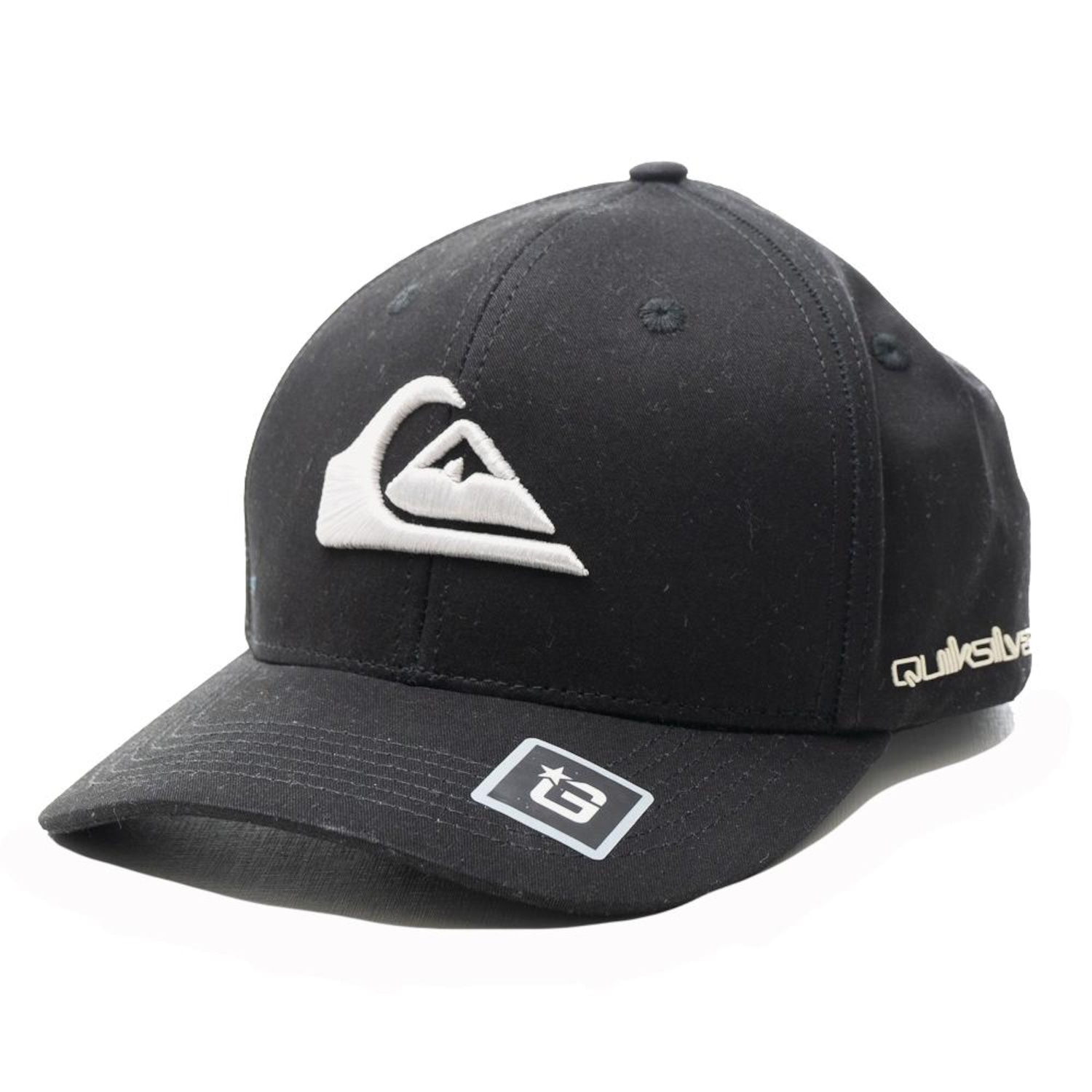 Boné Quiksilver Decades WT25 - Foto 1