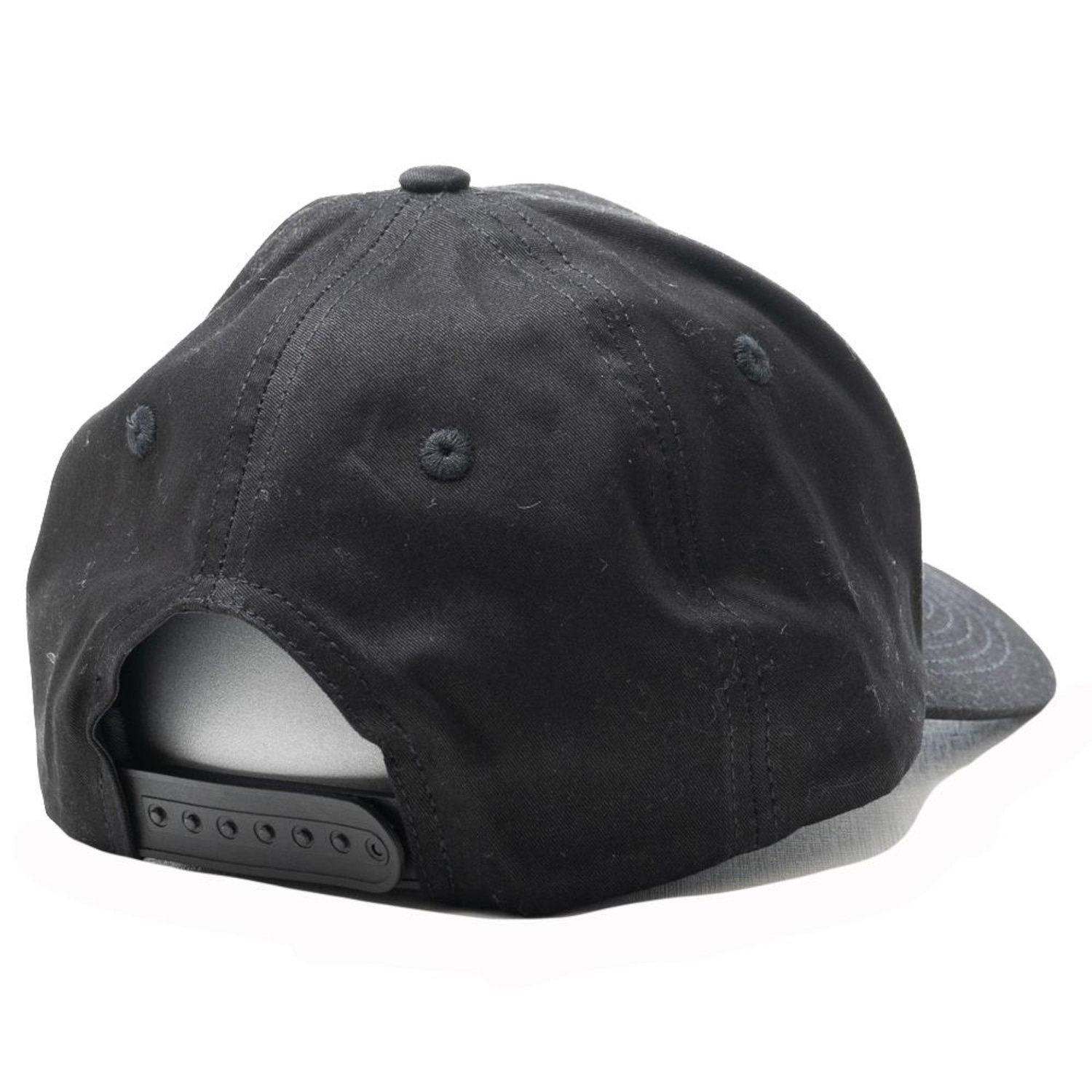 Boné Quiksilver Decades WT25 - Foto 2