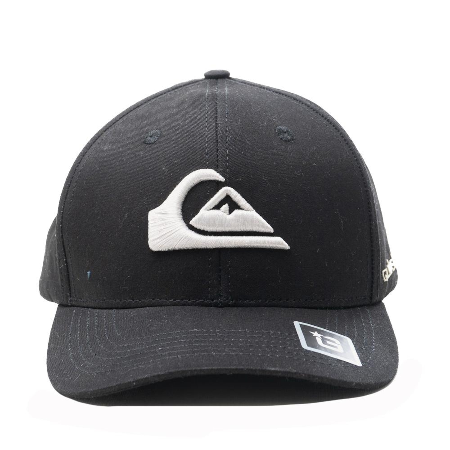 Boné Quiksilver Decades WT25 - Foto 3