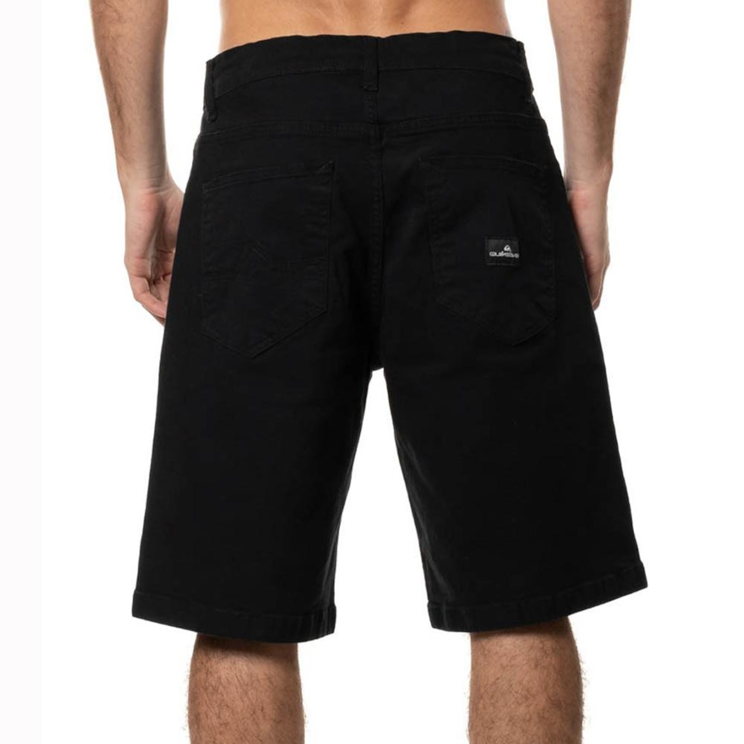 Bermuda Masculina Quiksilver Everyday Skate WT24 - Foto 2
