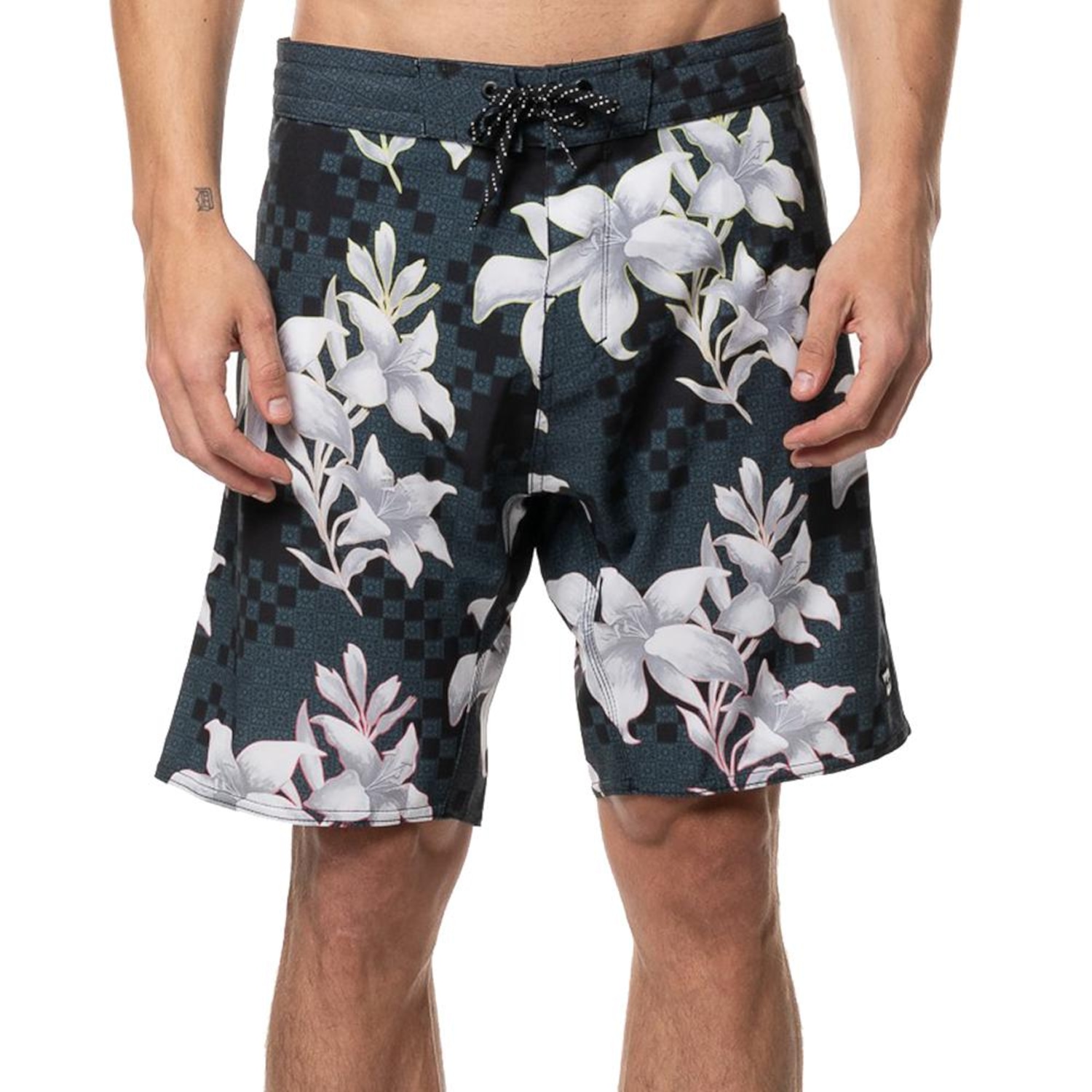 Bermuda Masculina Billabong Sundays Pro LT WT24 - Foto 1