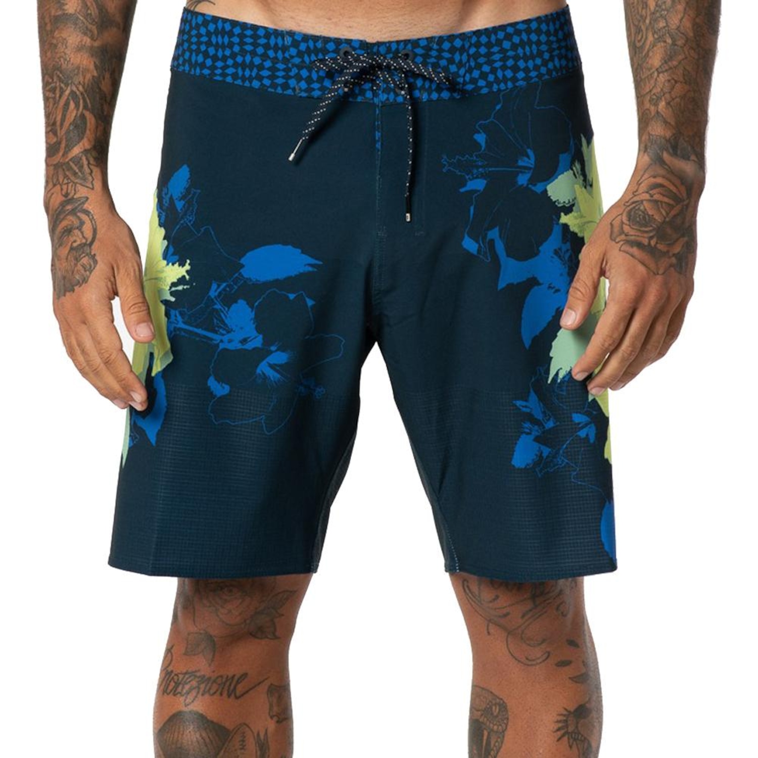 Bermuda Masculina Billabong Sundays Airlite - Foto 1