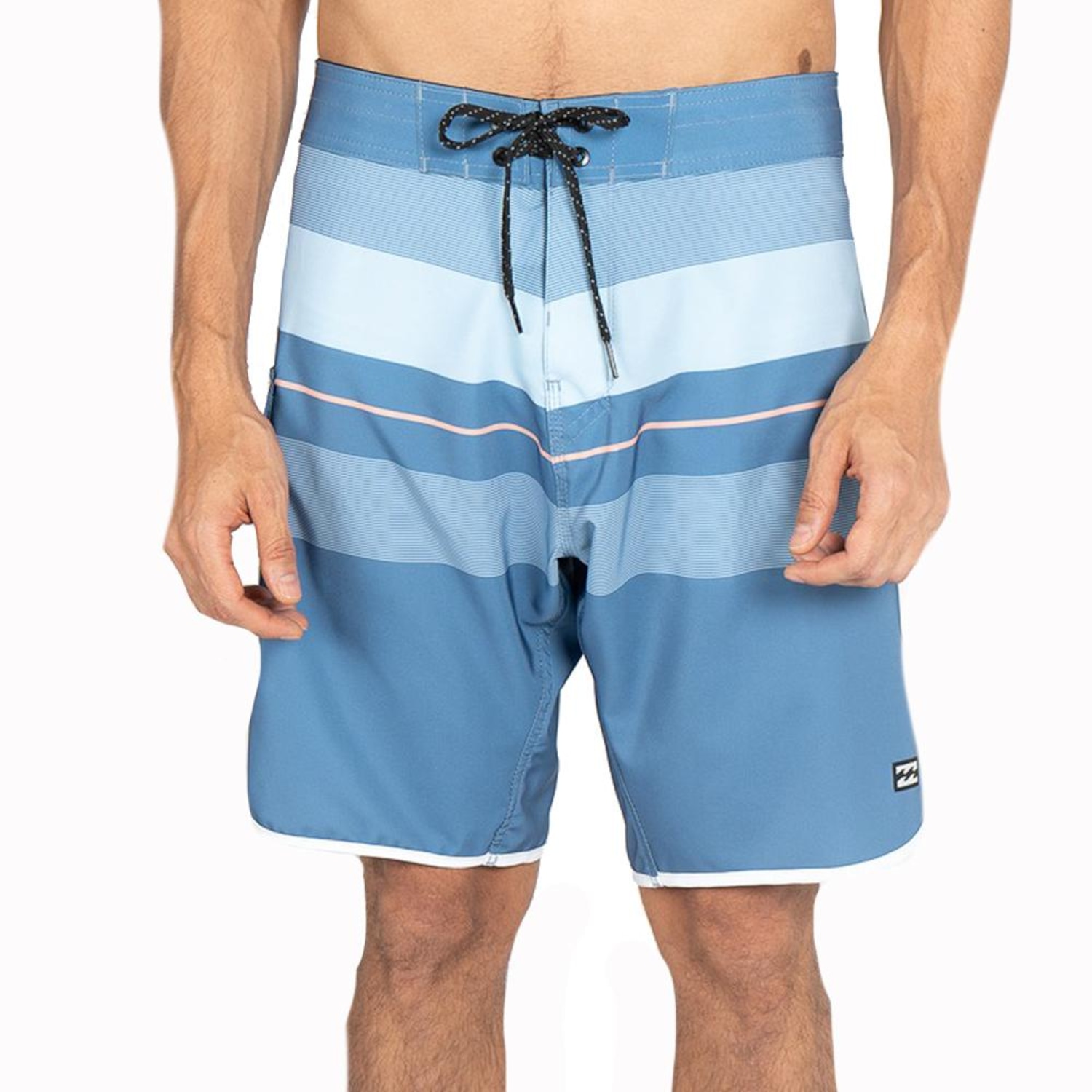 Bermuda Masculina Billabong 73 Pro 19" SM25 - Foto 1