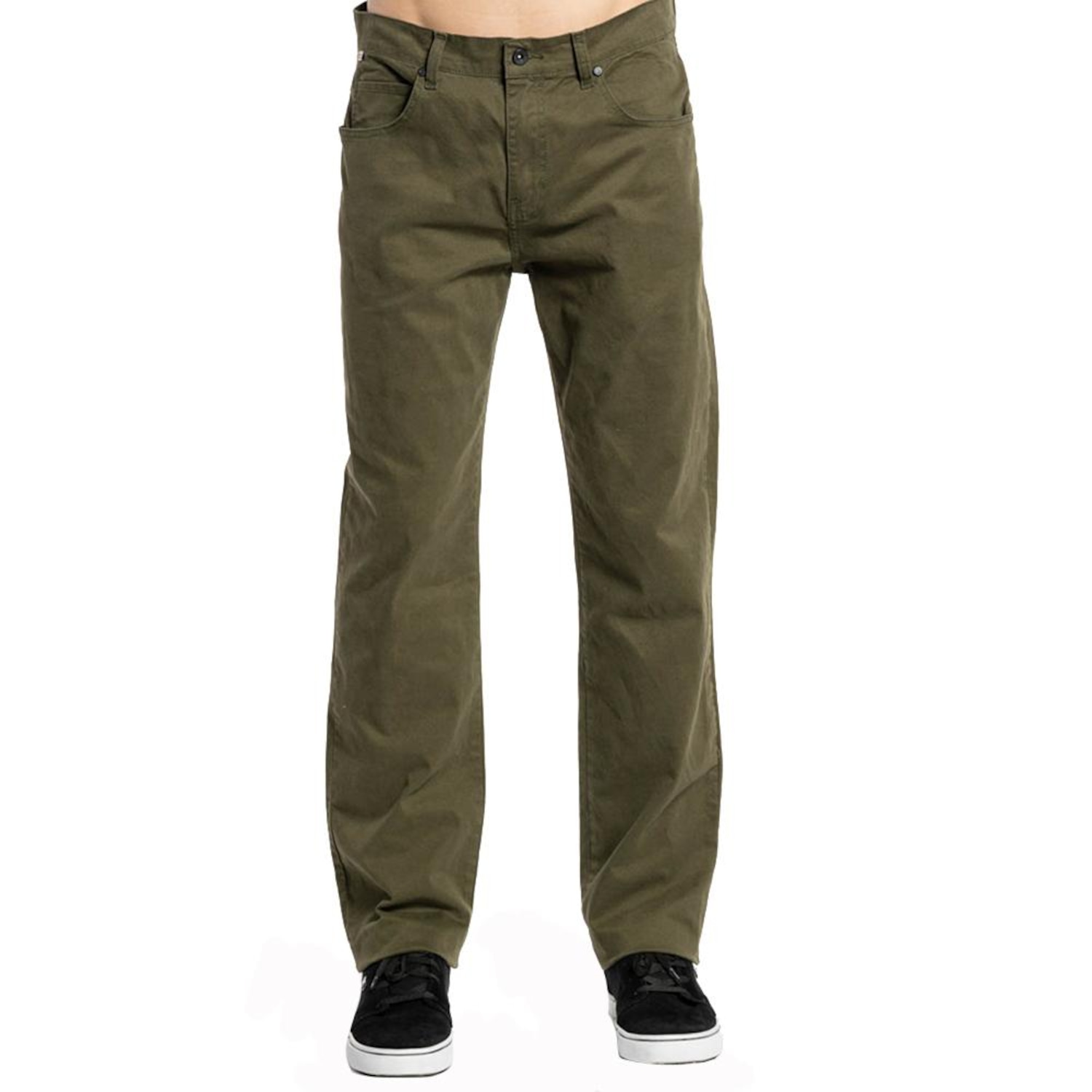 Calça Masculina Element Sawyer WT24 - Foto 1
